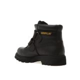 Caterpillar Josh Waterproof Siyah Erkek Çocuk Bot