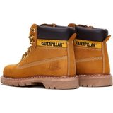 Caterpillar Kadın Sarı Nubuk Deri Colorado Bot 015G100095 - Hardal