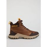 Caterpillar Kahve Erkek Deri Bot COLORADO SNEAKER WP
