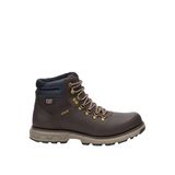 Caterpillar Kahverengi Erkek Bot PURSUE HIKER WP