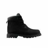 Caterpillar Kız Çocuk Bot 015F101087 BRUISER 2.0 Caterpillar Black