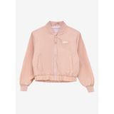 Caterpillar Kız Çocuk Relaxed Mont, Açık Pembe, 15-16 Yaş