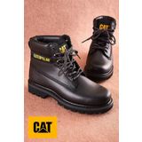 Caterpillar Lasik Tabanlı Deri Bot