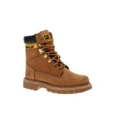 Caterpillar Montana 015G100104-449 Nubuk Deri Tarçın Kadın Bot