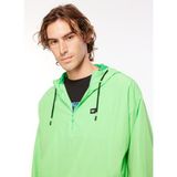 Caterpillar Neon Yeşil Erkek Mont C3WM-SWT43 - XL