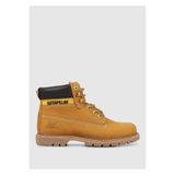 Caterpillar Nubuk Sarı Erkek Bot COLORADO - 015M003