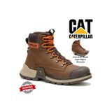 Caterpillar P725822 Colorado Expedition Waterproof Casual Taba Erkek Bot