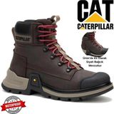 Caterpillar P725824 Men's Colorado Expedition Waterproof Boot Casual Erkek Bot