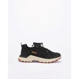 Caterpillar P725994 Colorado Sneaker Lo Black Erkek Bot - Siyah