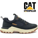 Caterpillar P725994 Colorado Sneaker Lo Casual Hakiki Deri Erkek Spor Ayakkabı
