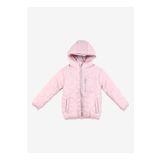 Caterpillar Pembe Kız Çocuk Mont C3WG-MNT07