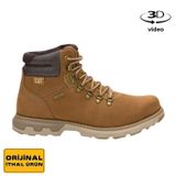 Caterpillar Pursue Hıker Wp Erkek Kahve Bot