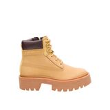 Caterpillar Taba Kadın Bot COLORADO MAX 6 ZIP