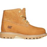 Caterpillar Vermont Fur 015Z101183 Sundance Nubuk Tarçın Kadın Bot