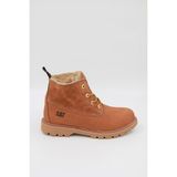 Caterpillar Vermont Fur Unisex Bot 015M101383 - Bal Rengi