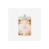 CATH KIDSTON Feels Like Krem Galvaniz Kahve Saklama Kabı 10,5X17,5 Cm