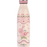 CATH KIDSTON Fields Pembe Çelik Termos 460 ml - Standart