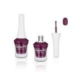 Catherine Arley 16 Red Love Nail Lacquer Oje