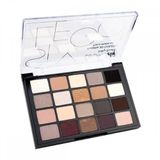 Catherine Arley 20 Colors Style Go Göz Far Paleti