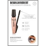 Catherine Arley CA Bewilderment Mascara Extra Volume Wıth Jojoba Oıl Maskara