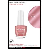 Catherine Arley CA Nail Lacquer – OJE 421 – 14ml