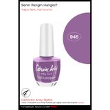 Catherine Arley CA Nail Lacquer - OJE 945 – 14ml