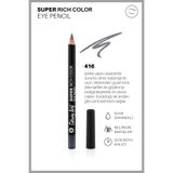 Catherine Arley CA SUPER RICH COLOR EYE PENCIL – GÖZ KALEMİ – 416 - GRASS