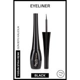Catherine Arley Carbon Black Eyeliner 2047 Siyah Kalıcı Eyeliner