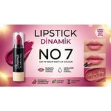 Catherine Arley Dinamik Serisi Matt Ruj No 7