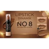 Catherine Arley Dinamik Serisi Matt Ruj No 8