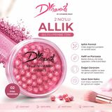 Catherine Arley Dinamik Serisi Top Allık 2 No