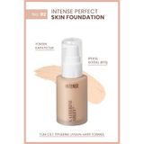 Catherine Arley FONDÖTEN INTENSE FOUNDATION 30 ML 02