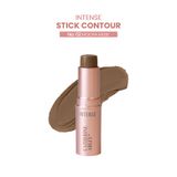 Catherine Arley INTENSE KONTÜR STICK CONTOUR 02 MOCHA MUSE