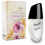 Catherine Arley Kadın Parfüm Sahara EDT 50Ml Çiçeksi Koku ile Ferahlatıcı Etki