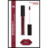 Catherine Arley Mademoiselle Day Night Matt Lip Colour - 06 - Lipgloss Ruj