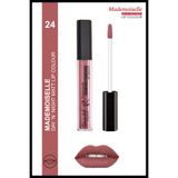 Catherine Arley Mademoiselle Day'n'nıght Matt L.lipgloss No:24 Lipgloss Ruj