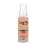 Catherine Arley No:73 Velvety Effect Yüksek Kapatıcılı Fondöten