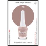 Catherine Arley / RED LOVE – NAIL LACQUER – OJE – 29 – 7,5ml