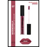 Catherine Arley Ruj - Mademoiselle Day Night Matt Lip Colour 07 Lipgloss Ruj