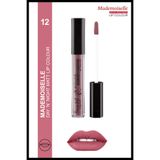 Catherine Arley Ruj - Mademoiselle Day Night Matt Lip Colour 12 Lipgloss Ruj