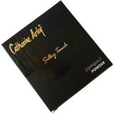 Catherine Arley Silky Touch No:9 Pudra