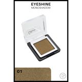 Catherine Arley Tekli Göz Farı - Eyeshine Mono Eyeshadow 01