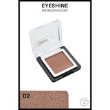 Catherine Arley Tekli Göz Farı - Eyeshine Mono Eyeshadow 02