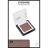 Catherine Arley Tekli Göz Farı - Eyeshine Mono Eyeshadow 04