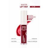 Catherine Arley WATER LIP TINT RUJ 5 ML FIERY RED 01