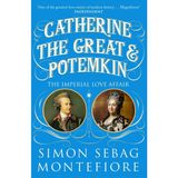 Catherine The Great & Potemkin The Imperial Love Affair
