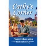 Cathy's Corner: A Marion's Corner Story: 1