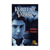 Çatı Kitapları Kurtlar Vadisi Unutulmaz Sözler - Diyaloglar Normal Boy Türkçe Basım Yayınevi Bilgisiyle