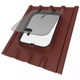 Çatı Plus Trapez Sac Çatı Çıkış Kapağı 48×58 Cm R3009