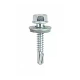 Çatı Vidası 5 mm - 5.5x25